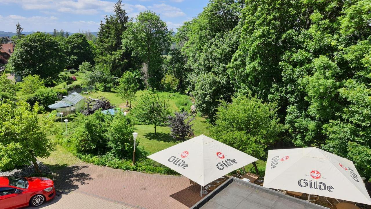 Schneiderhof Hotel