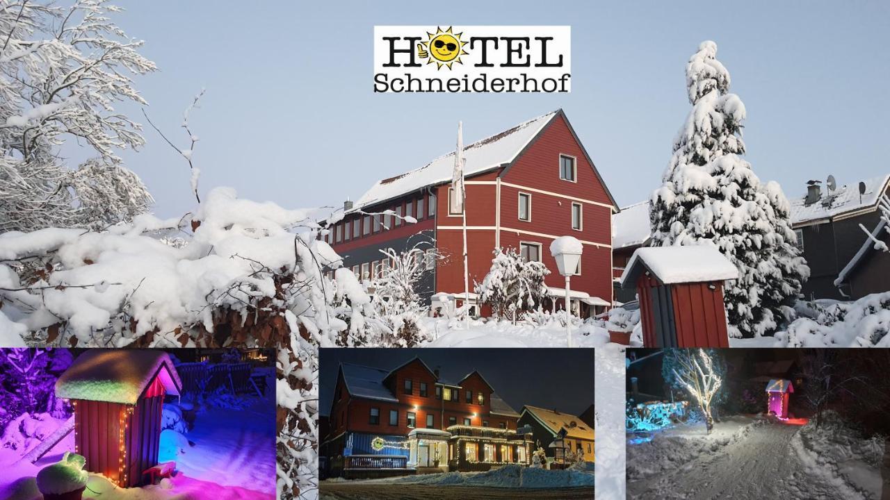 Schneiderhof 3*