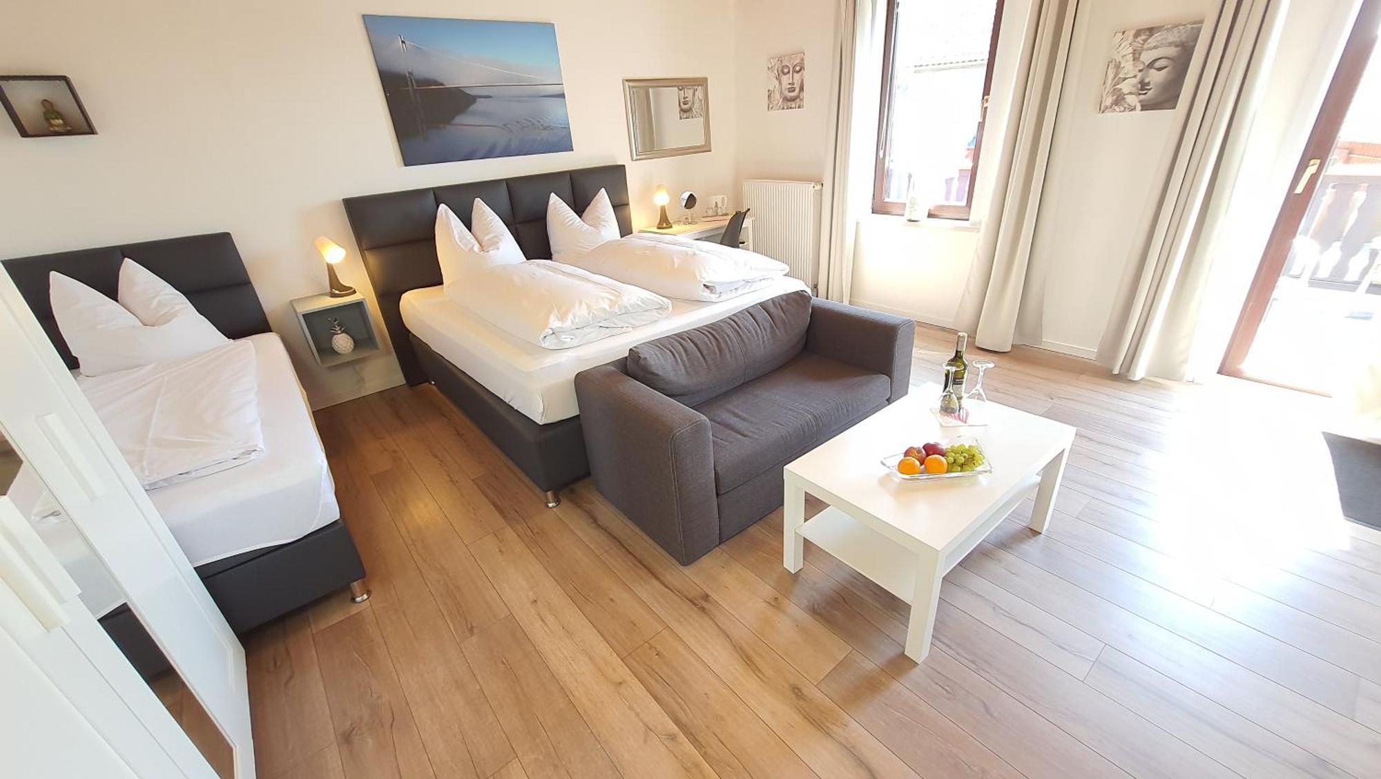 Schneiderhof Hotel 3*