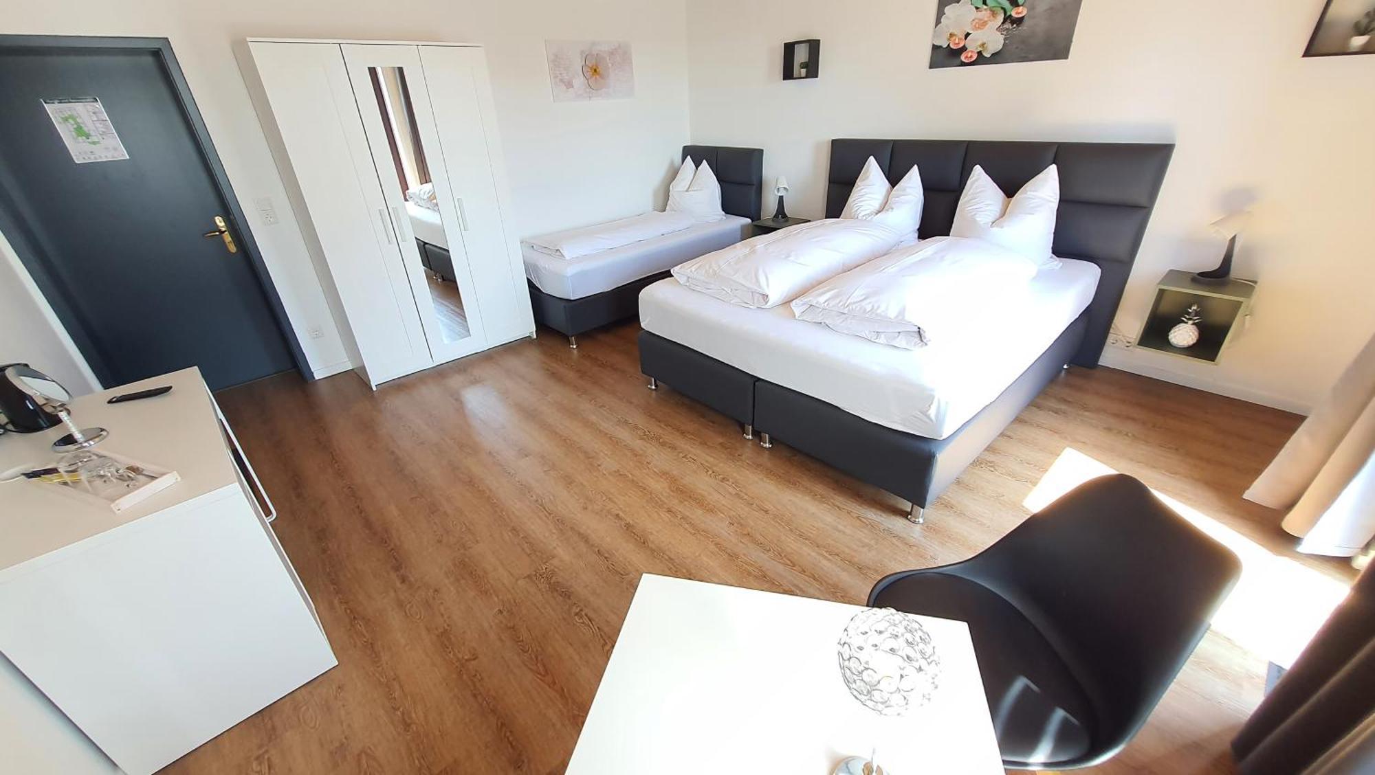 Schneiderhof 3* Braunlage