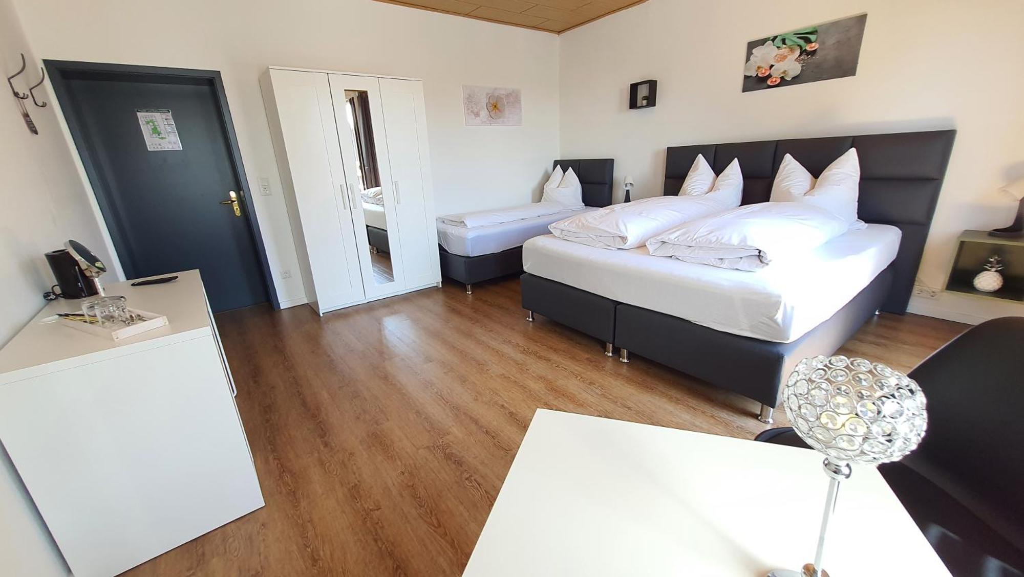 Schneiderhof Hotel 3*