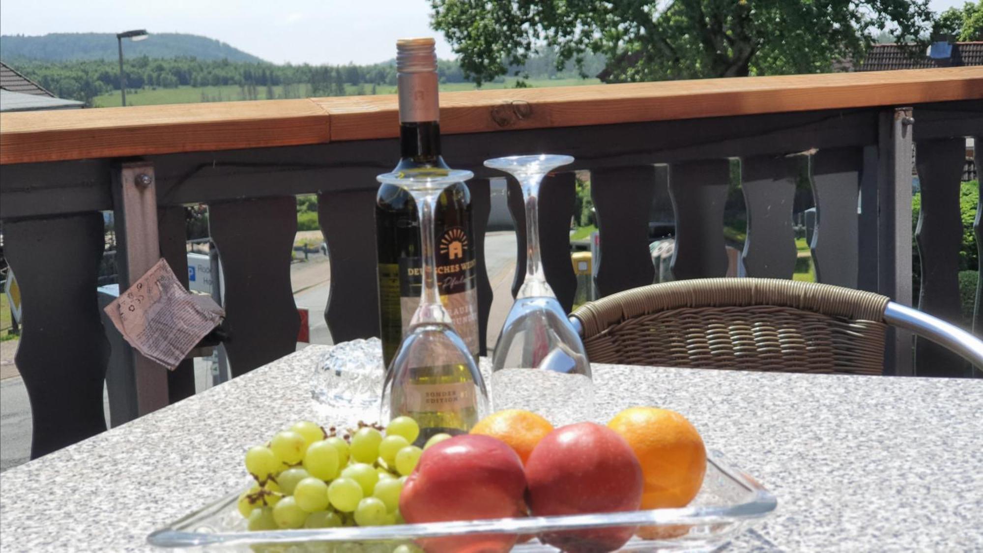 Schneiderhof Hotel Braunlage